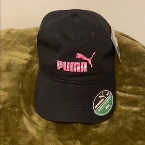 Puma cap